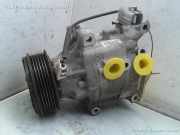 Toyota Corolla E12 original Klimakompressor 4472206362 DENSO 1.4 77kw 4ZZ BJ2003