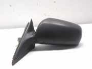 Audi A4 B5 Außenspiegel links schwarz unlackiert elektrisch beheizt BJ1997