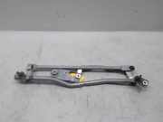 Audi A6 4F original Wischergestänge vorn Bj.2008