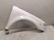 Audi A3 8P Facelift original Kotflügel vorn rechts ibisweiss LY9C Bj.2013