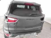 Ford Ecosport 2 JK8 Heckklappe Hecktür smokegraumetallic mit Heckscheibe BJ2016