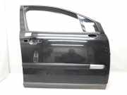 Renault Vel Satis original Tür vorn rechts 676 Perlmuttschwarz Metallic BJ2007