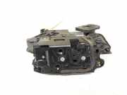 VW Polo 6R Bj.2010 original Türschloss hinten rechts 