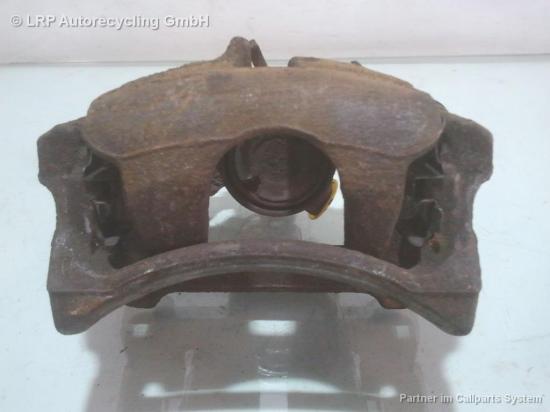 VW T5 7H Bus Bremssattel hinten rechts TRW 1.9TDI 75kw BJ2006 Bild VW T5 7H Bus Bremssattel hinten rechts TRW 1.9TDI 75kw BJ2006