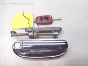 Alfa Romeo 166 936 original Türgriff Türöffner vorn rechts außen Chrom BJ2000