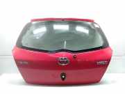 Toyota Yaris Bj.2009 original Heckklappe mit Heckscheibe 