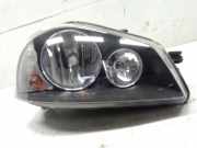 Seat Arosa 6H Facelift original Scheinwerfer rechts Halogen mit LWR Valeo BJ2004