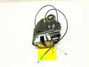 Toyota Auris E15 original Türschloß hinten links mit ZV englische Prod. Bj.2007 