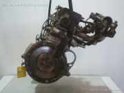 Hyundai Getz original Motor G4EA 1.3 60kw BJ2004