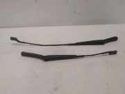 Seat Leon ST 5F original Satz Wischerarme vorn BJ2015