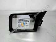 Opel Corsa A Außenspiegel links manuell grau unlackiert BJ1992