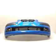 Hyundai Atos Prime MXI original Stoßstange Stoßfänger vorn blaumetallic BJ2004