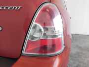 Hyundai Accent 3 MC original Rückleuchte Heckleuchte rechts 3-Türer BJ2007