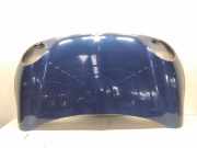 Mini Cooper R50 original Motorhaube Deckel vorn 862 Indi Blue Metallic BJ2001