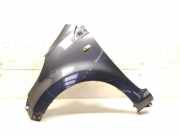 Citroen C1 original Kotflügel vorn links KTA Carlinite Grau Metallic BJ2005