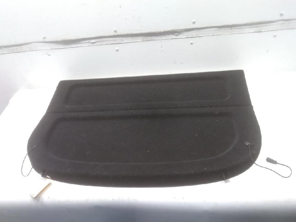 Mazda 6 GH Hutablage Kofferraumabdeckung 5-Türer Fließheck Bj.2008 Bild Mazda 6 GH Hutablage Kofferraumabdeckung 5-Türer Fließheck Bj.2008