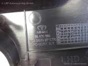 Chevrolet Epica Bj.2009 original Plastikblende Kombiinstrument mit Lüftungsdüsen