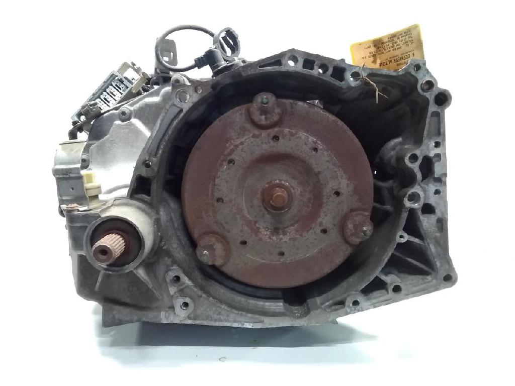 Peugeot 306 Automatikgetriebe BJ1999 2205PX Bild Peugeot 306 Automatikgetriebe BJ1999 2205PX