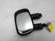 Fiat Doblo 223 Spiegel Aussenspiegel links manuell BJ2006 Facelift 