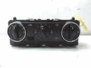 MB A Klasse W169 Bj.2006 original Heizungsregulierung Klimabedienteil 