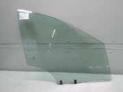 Peugeot 407 SW Bj.2005 Türscheibe vorn rechts grüncol.