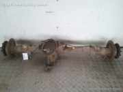 Land Rover Discovery 1 1997 2,5TD 83KW Hinterachse komplett mit Differential