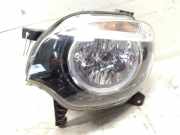 Renault Twingo 3 BC original Scheinwerfer links Hella Halogen mit LWR Bj.2014