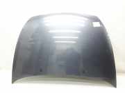 Ford KA RBT Motorhaube mit Scheibenwaschdüsen Graphit Grau Metallic BJ2004