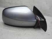 Peugeot 307 Außenspiegel rechts elektrisch beheizbar EZA Gris Sidobre Metallic