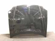 Mercedes Benz E Klasse 211 Bj.2005 original Motorhaube obsidianschwarzmet. 197