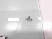 BMW 5er E34 Touring Bj.1995 Türscheibe hinten rechts grüncol.