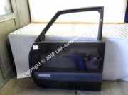 Renault Espace 4 original Tür vorn links Rohbau schwarz BJ2002