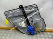 VW Golf 4 original Fensterheber hinten rechts auf Grundplatte elektrisch BJ1999