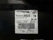 Peugeot 5008 BJ2011 Türverkleidung Tür vorn rechts 96830355ZE