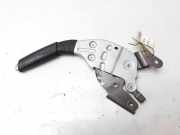 Mercedes Benz A Klasse W169 A200CDI original Handbremshebel schwarz BJ2005