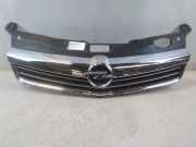 Opel Astra H Facelift original Kühlergrill beschädigt Bj.2008