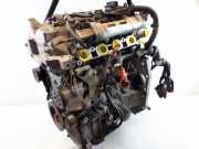 Motor HR16 1.6 86kw Nissan Qashqai J10 147819km Bj.2013