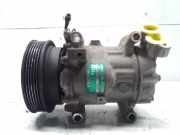 Renault Clio 2 original Klimakompressor 1.4 72kw K4JB711 Bj.2004
