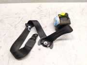 Audi A1 8X orig.Sicherheitsgurt vorn rechts schwarz unfallfrei BJ2010 8X3857706B