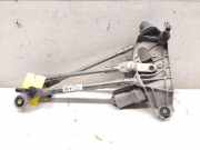 Tesla Model Y original Wischermotor vorn mit Wischergestänge BJ2023