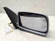 Mitsubishi Lancer CS0 orig.Außenspiegel rechts elektrisch&beheizt BJ2007 A31B Cool Silver