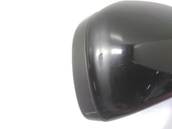 Opel Vectra C Außenspiegel rechts Z20R Saphirschwarz elektrisch beheizt BJ2006 Bild Opel Vectra C Außenspiegel rechts Z20R Saphirschwarz elektrisch beheizt BJ2006