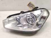Ford C-Max 1 Facelift original Scheinwerfer links Hella mit LWR BJ2008