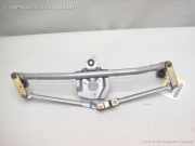 Seat Leon 1M BJ2004 Wischergestänge vorn ohne Wischermotor 1M1955023F