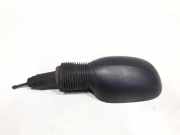 Ford Ka RBT original Außenspiegel links schwarz unlackiert manuell BJ1999