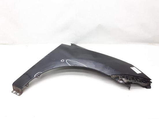 Hyundai ix35 Bj.2012 original Kotflügel vorn rechts schwarz PAE Bild Hyundai ix35 Bj.2012 original Kotflügel vorn rechts schwarz PAE