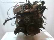 Mercedes Benz C Klasse CL203 C200 Kompressor Motor 111955 2.0 120kW BJ2001