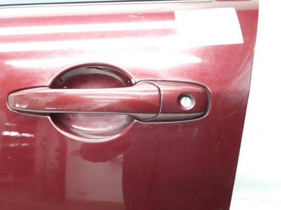Mazda 6 GG Tür Fahrertür links vorn original BJ2002 Bild Mazda 6 GG Tür Fahrertür links vorn original BJ2002