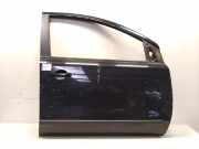 Nissan Note E11 Tür vorn rechts Beifahrertür schwarzmetallic BJ2006 