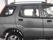Suzuki Ignis 2 MH Tür hinten rechts ZCD galactic grey BJ2008